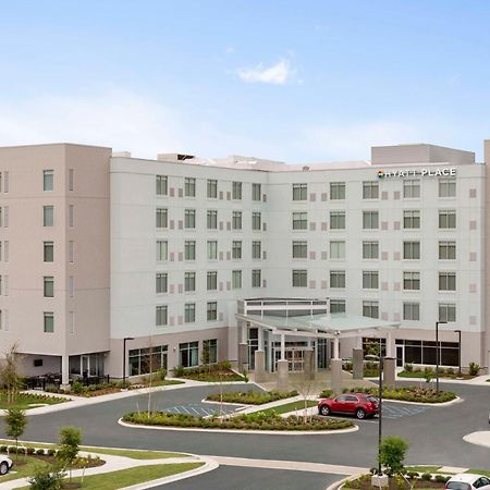 Hyatt Place Virginia Beach Town Center Екстериор снимка