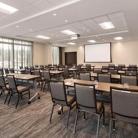 Hyatt Place Virginia Beach Town Center Екстериор снимка