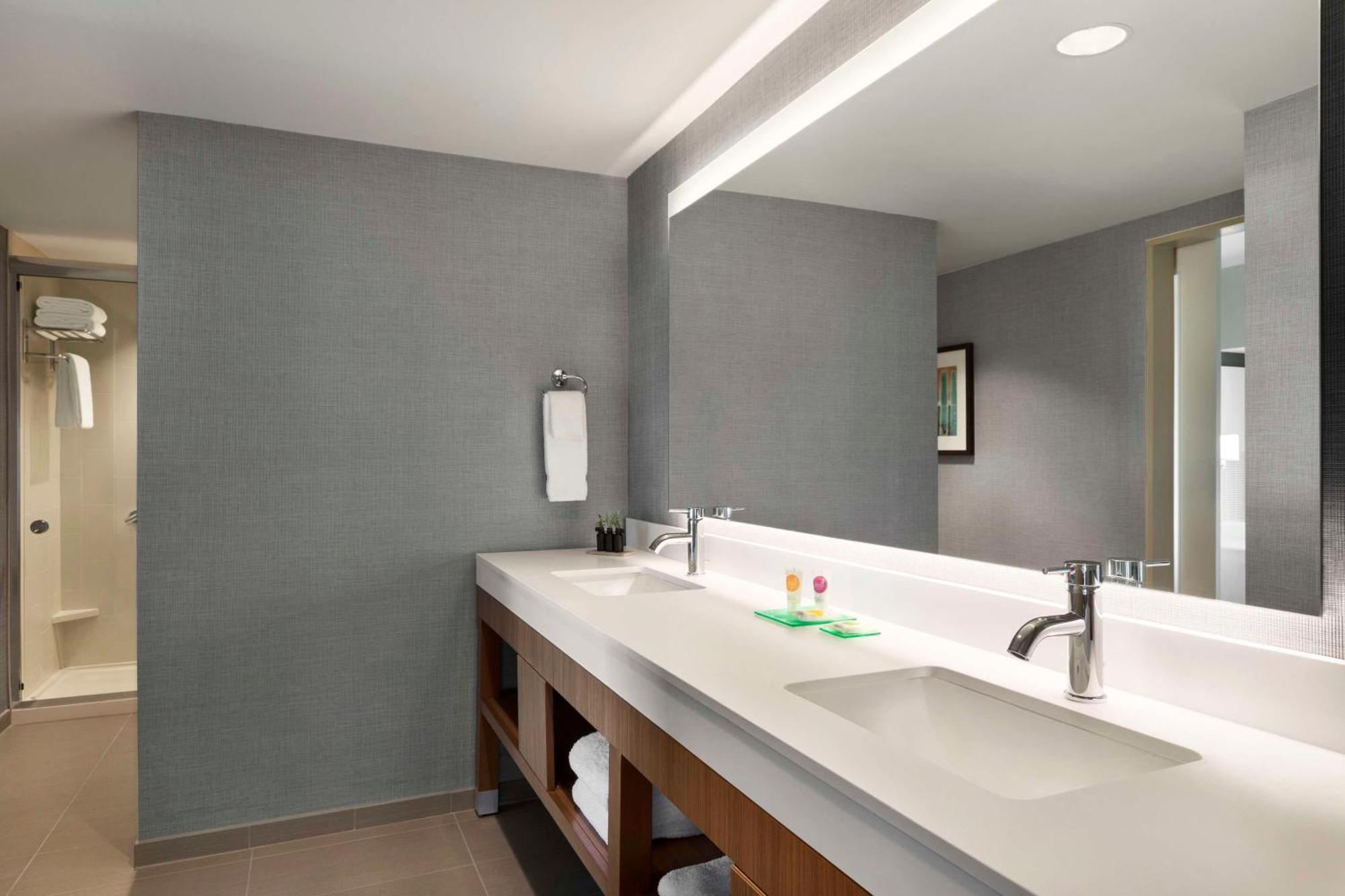 Hyatt Place Virginia Beach Town Center Екстериор снимка