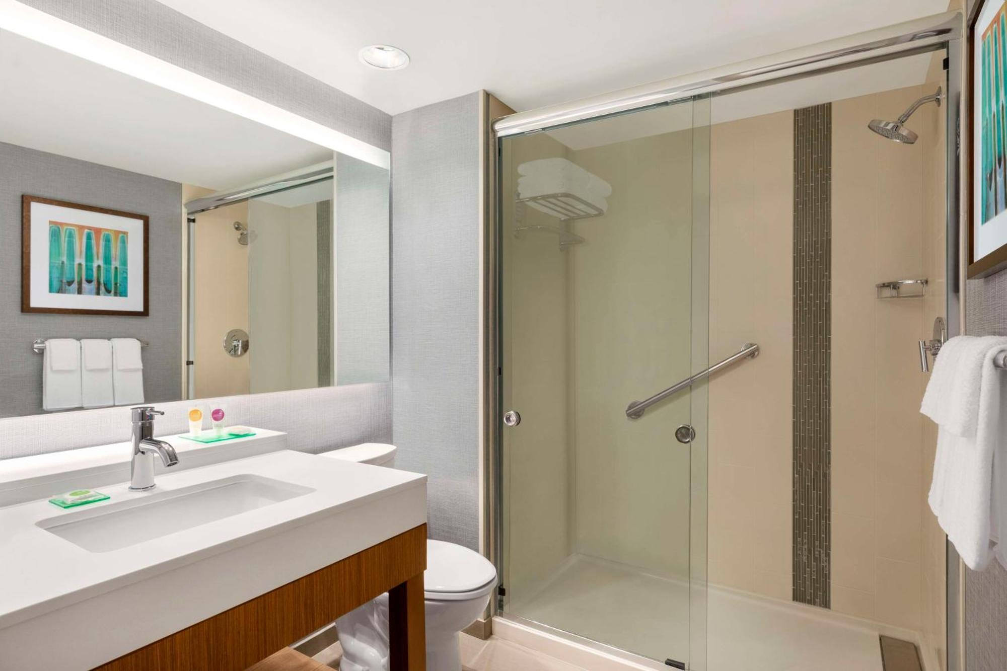 Hyatt Place Virginia Beach Town Center Екстериор снимка