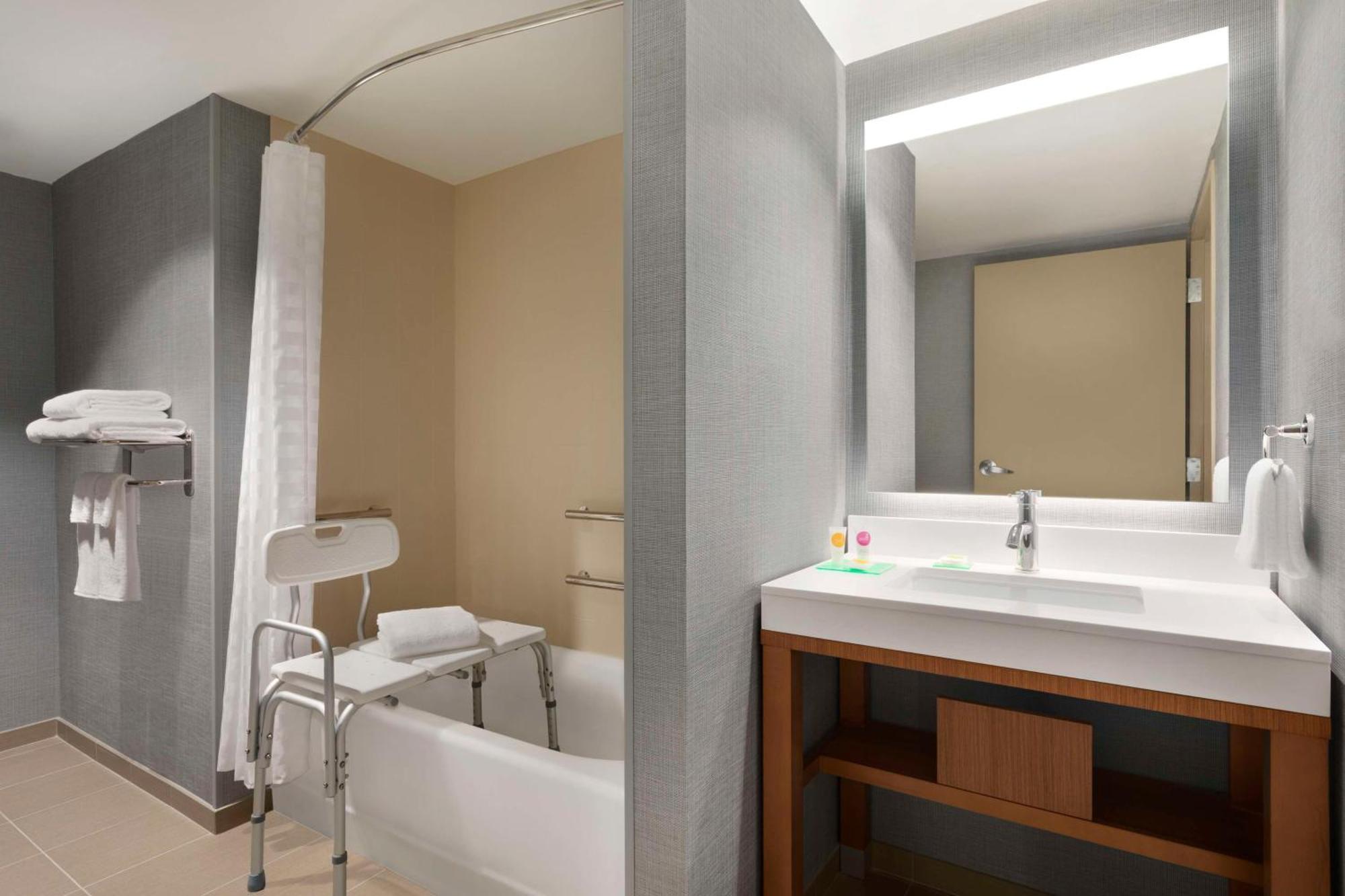 Hyatt Place Virginia Beach Town Center Екстериор снимка