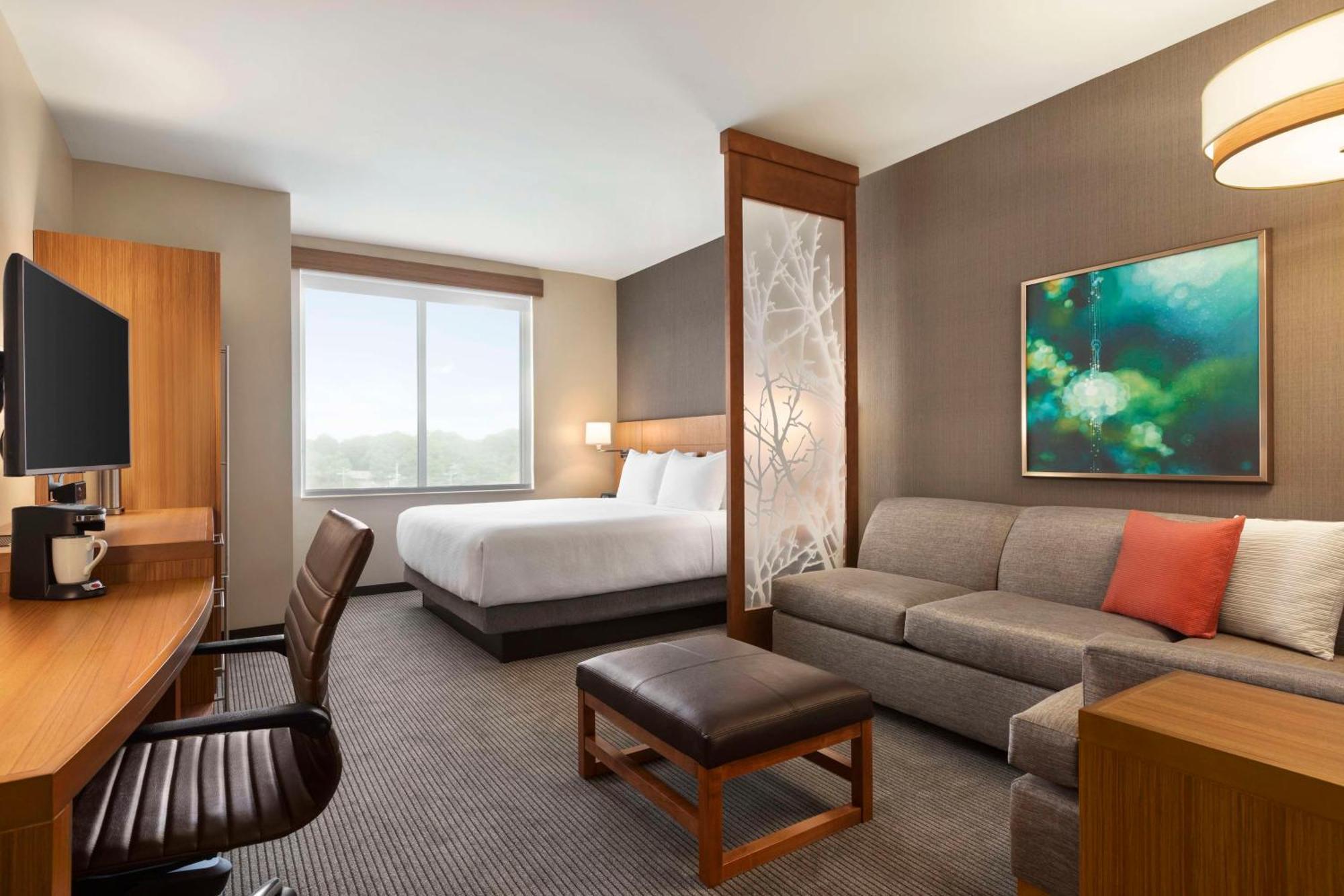 Hyatt Place Virginia Beach Town Center Екстериор снимка