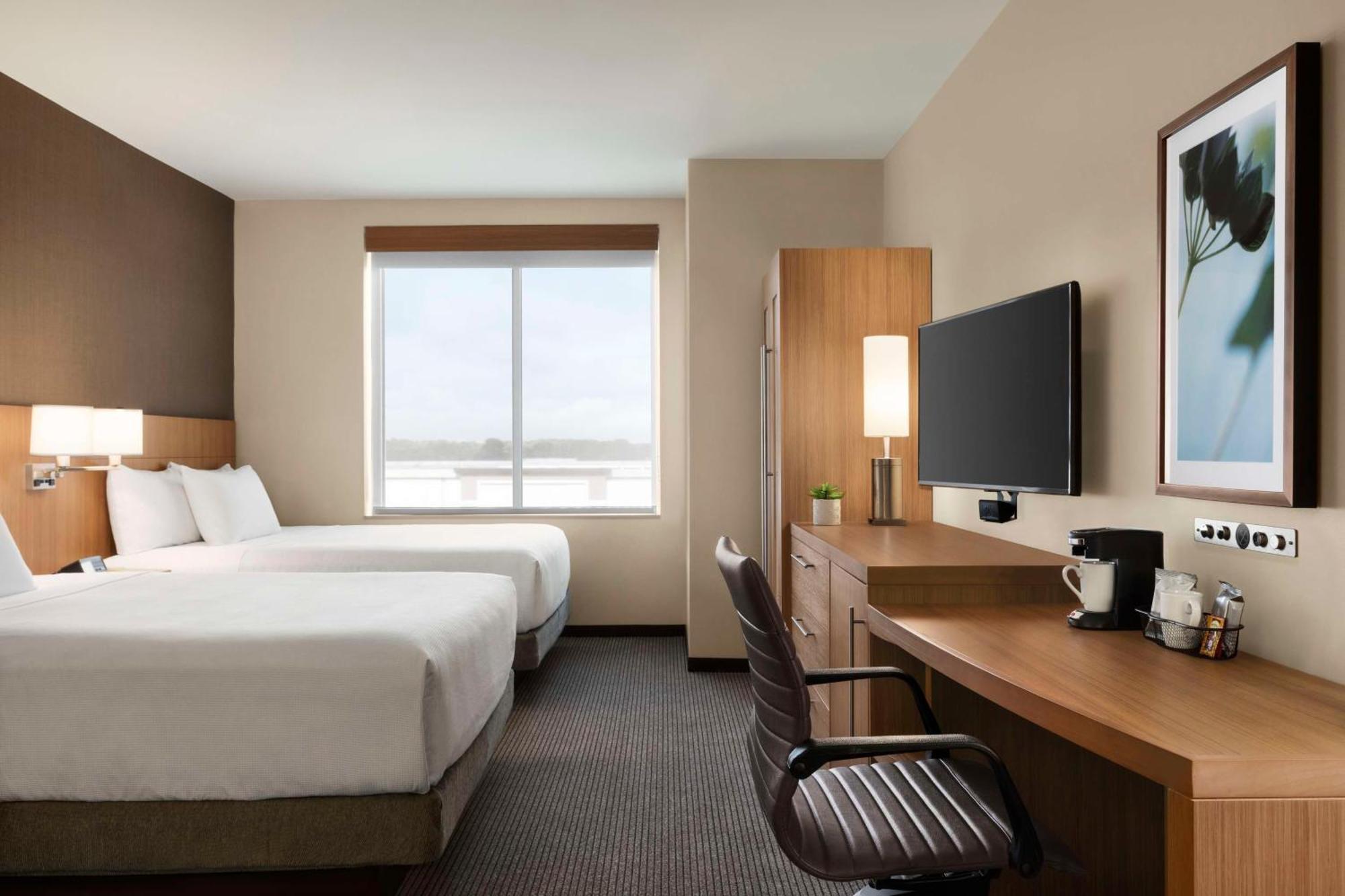 Hyatt Place Virginia Beach Town Center Екстериор снимка