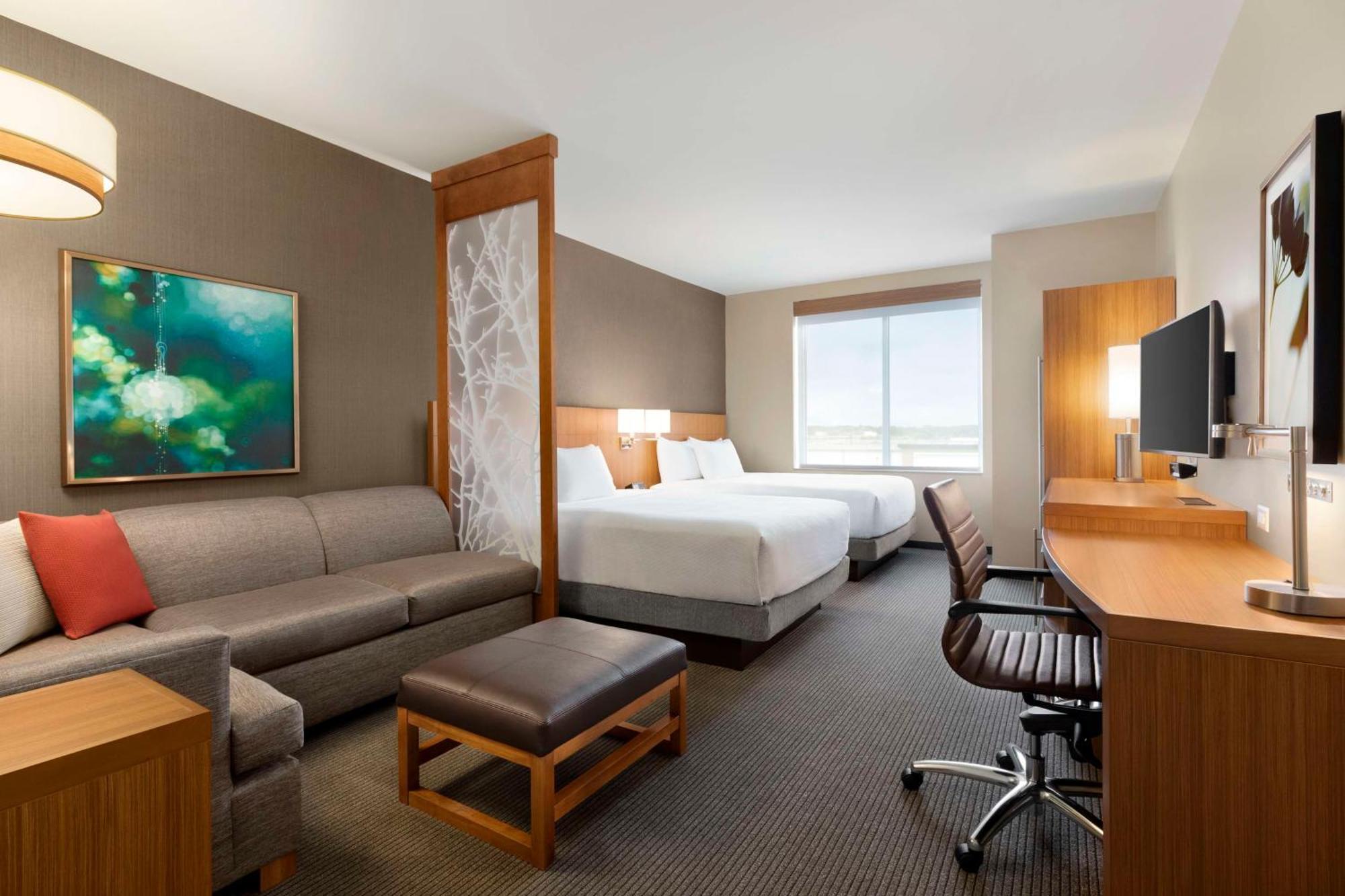 Hyatt Place Virginia Beach Town Center Екстериор снимка