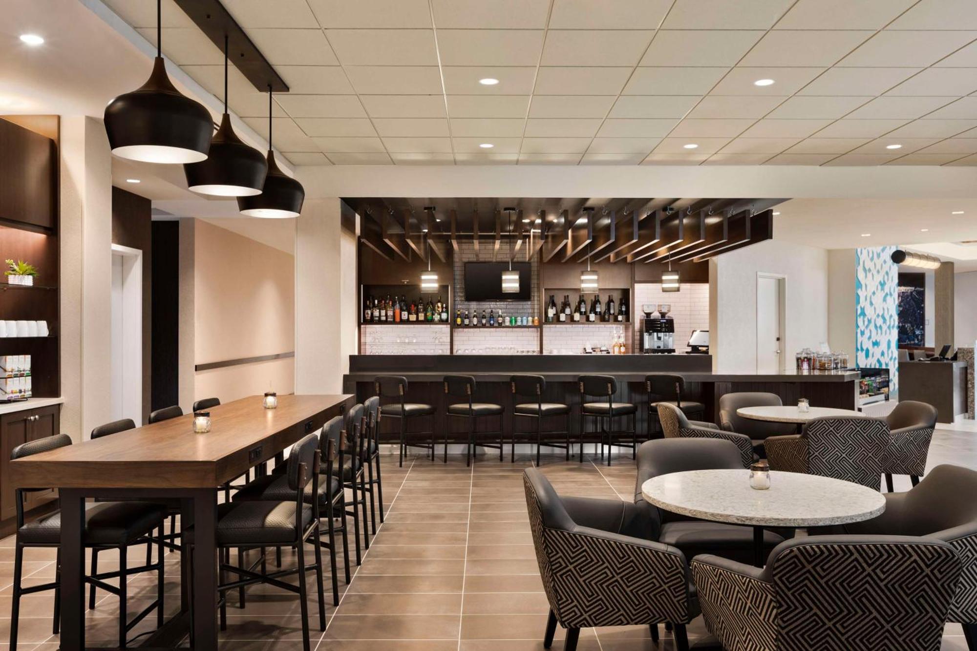 Hyatt Place Virginia Beach Town Center Екстериор снимка