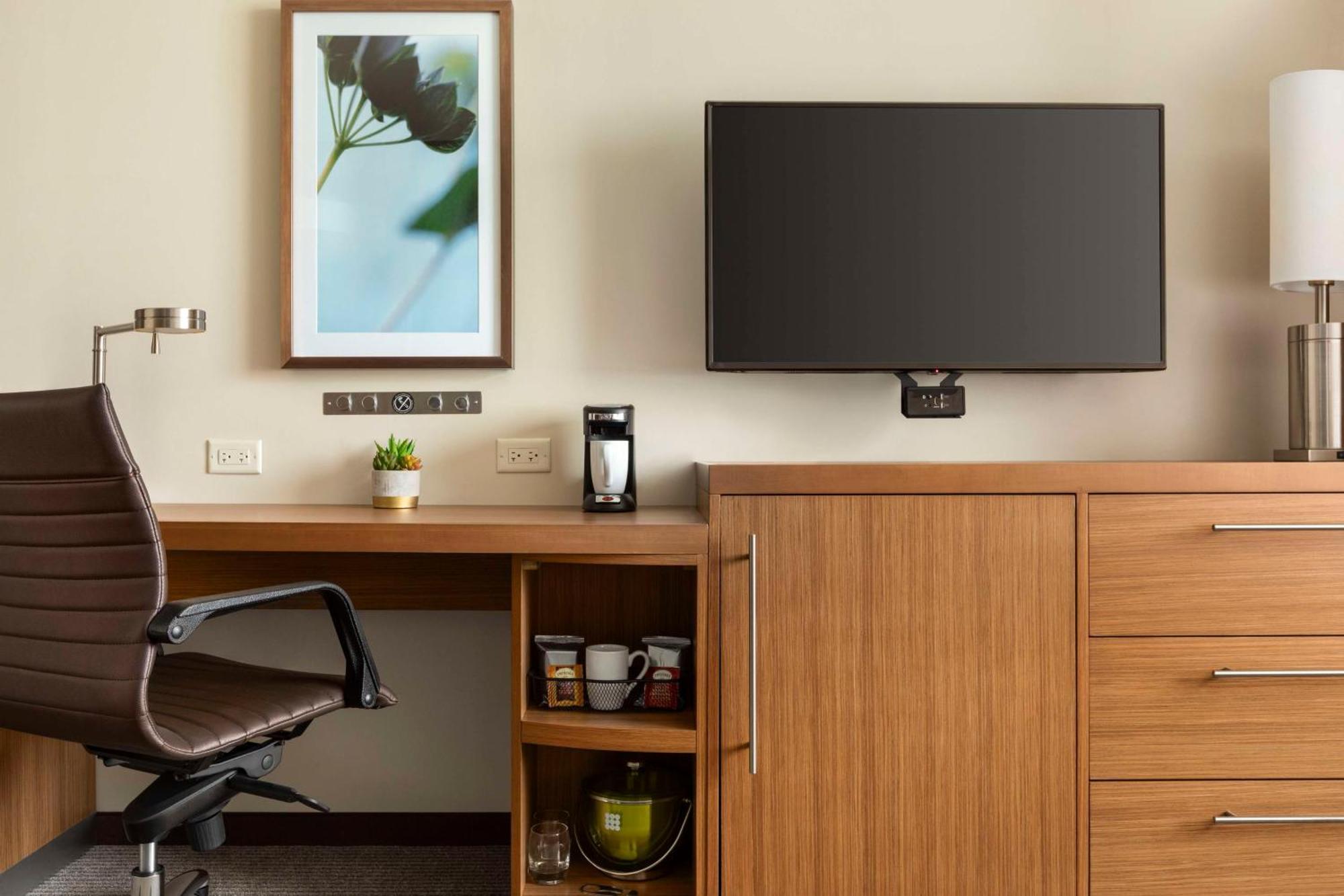 Hyatt Place Virginia Beach Town Center Екстериор снимка