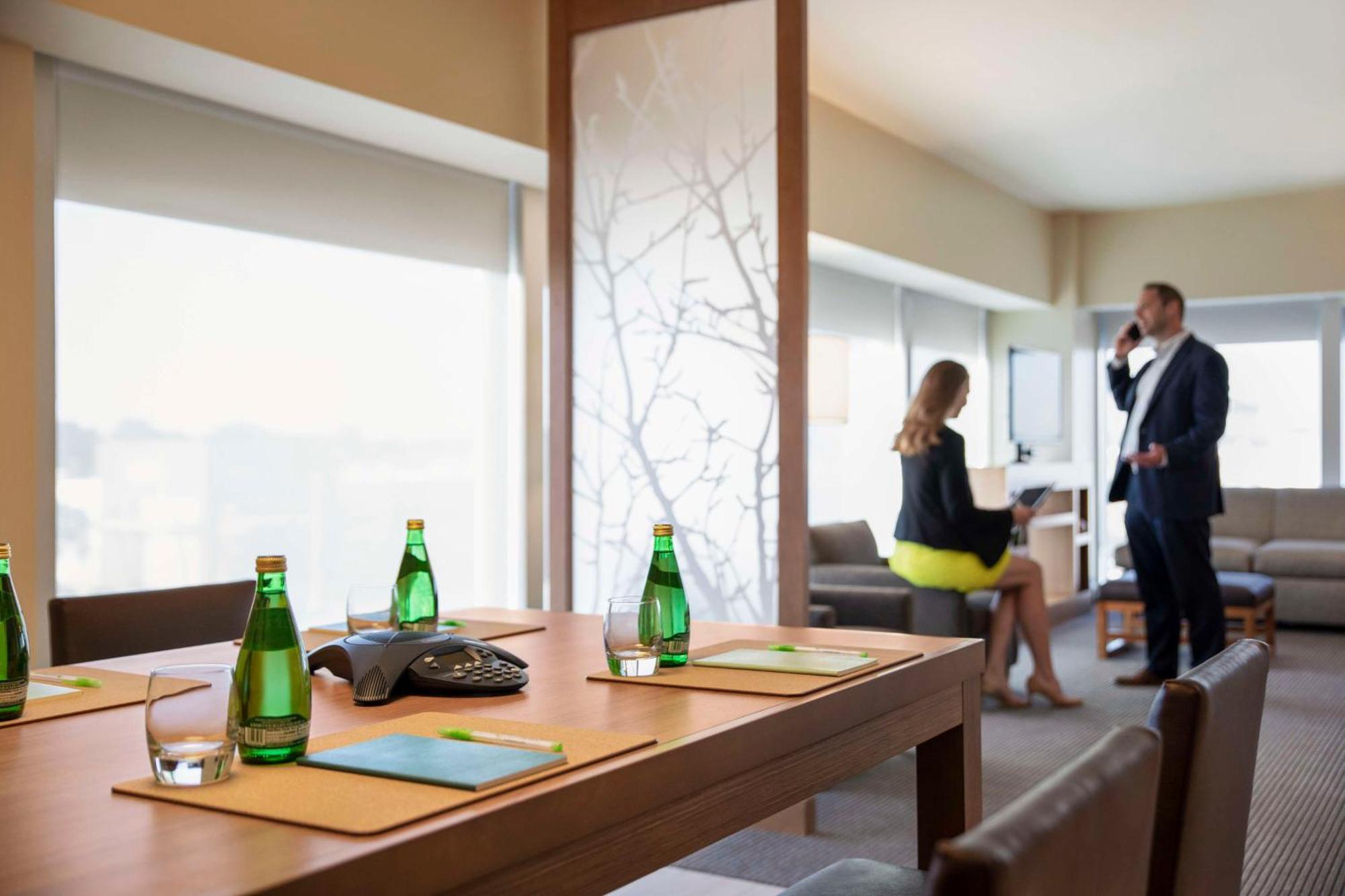 Hyatt Place Virginia Beach Town Center Екстериор снимка