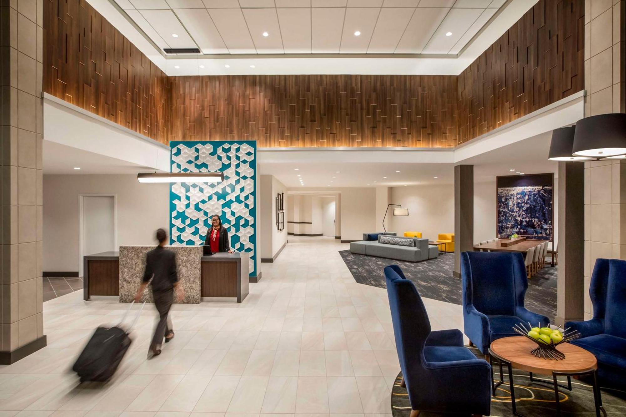 Hyatt Place Virginia Beach Town Center Екстериор снимка