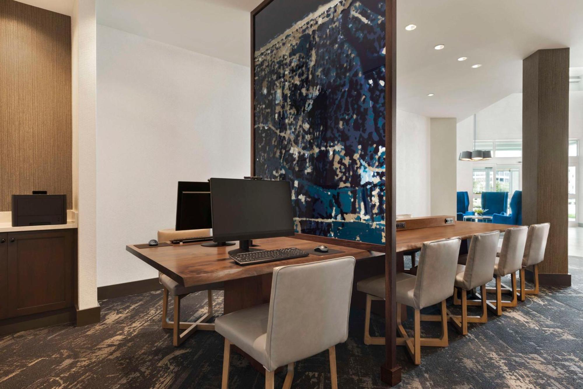 Hyatt Place Virginia Beach Town Center Екстериор снимка