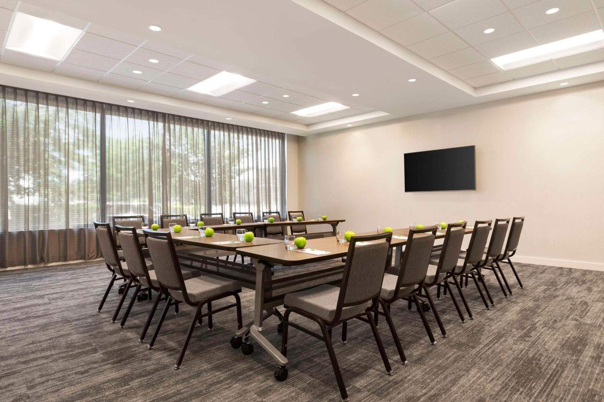 Hyatt Place Virginia Beach Town Center Екстериор снимка
