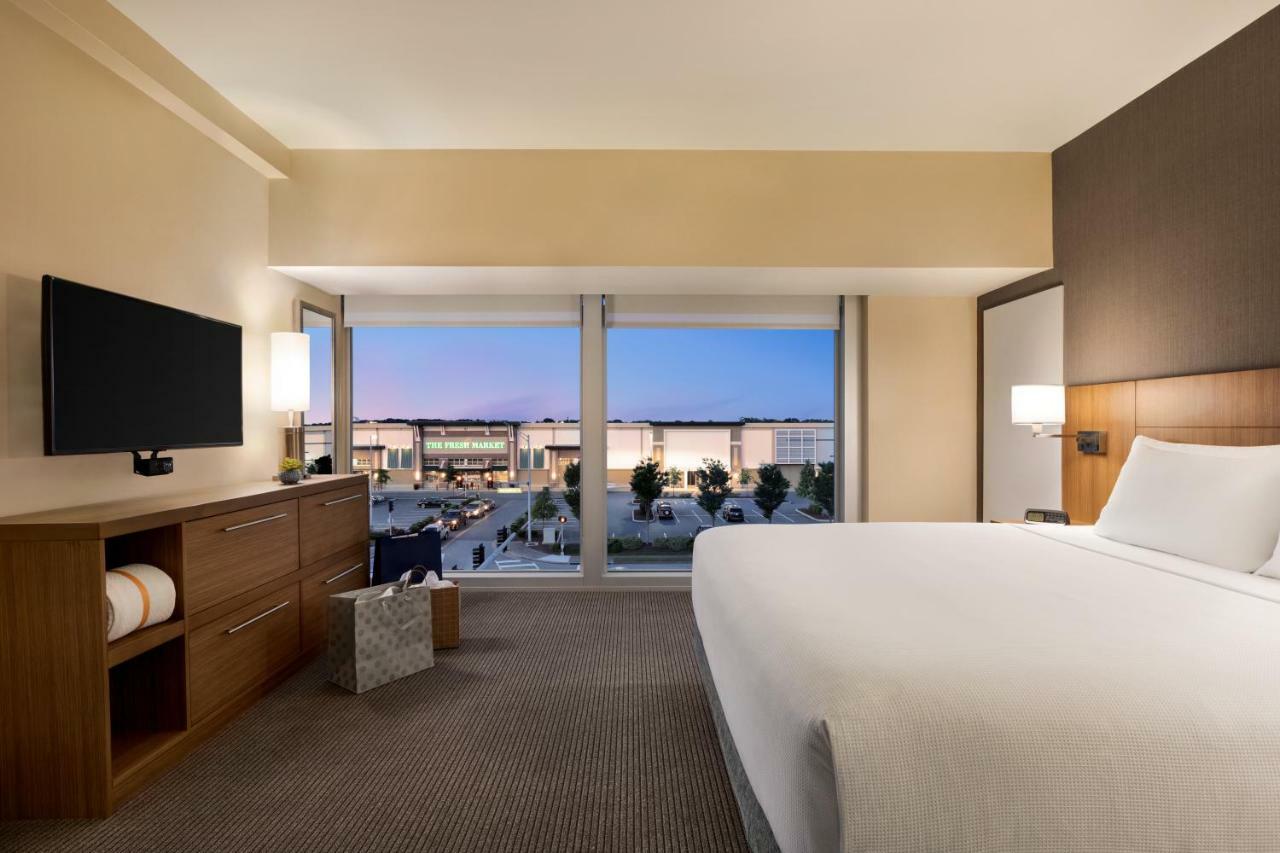 Hyatt Place Virginia Beach Town Center Стая снимка