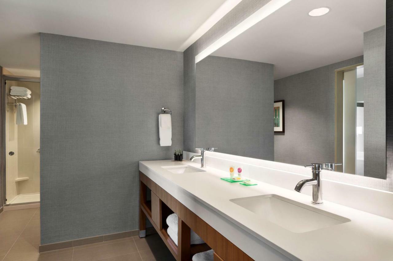 Hyatt Place Virginia Beach Town Center Екстериор снимка