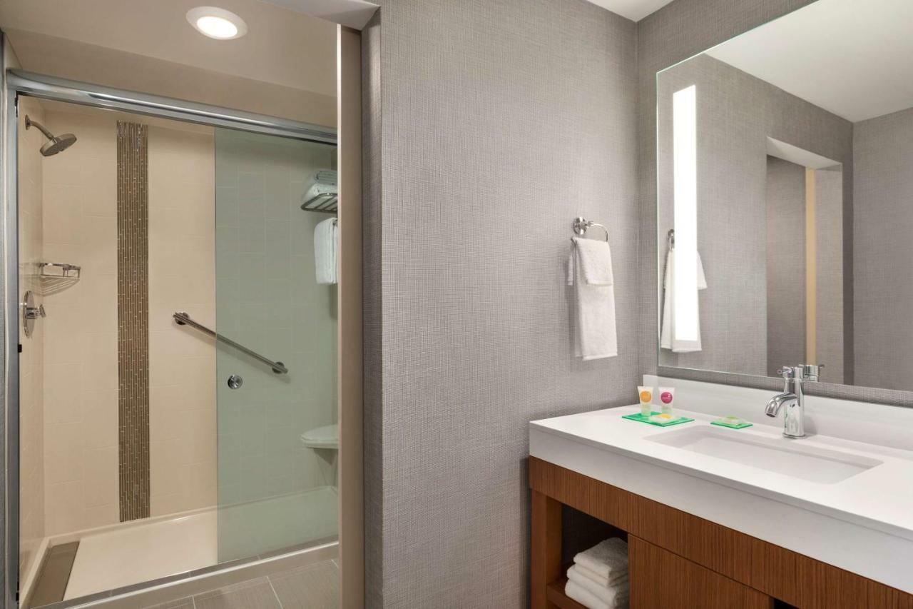 Hyatt Place Virginia Beach Town Center Екстериор снимка