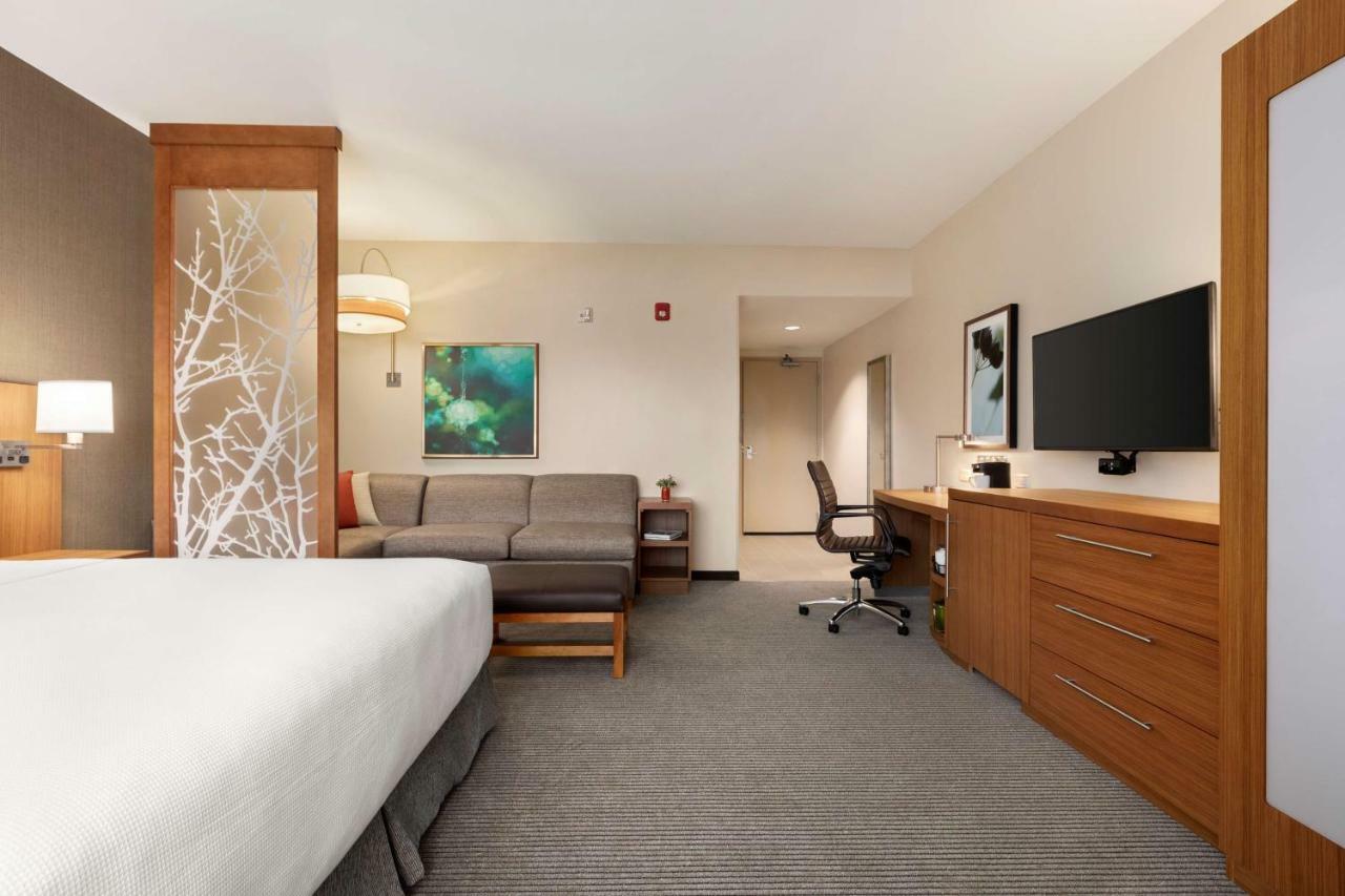 Hyatt Place Virginia Beach Town Center Екстериор снимка