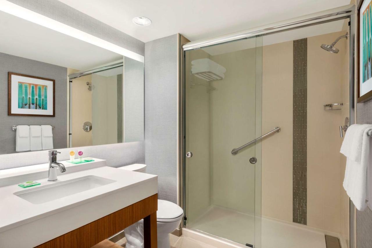Hyatt Place Virginia Beach Town Center Екстериор снимка