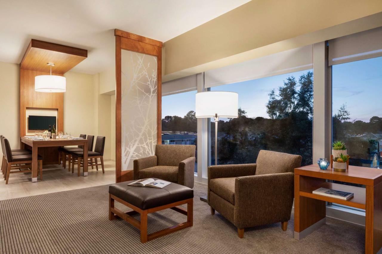 Hyatt Place Virginia Beach Town Center Екстериор снимка