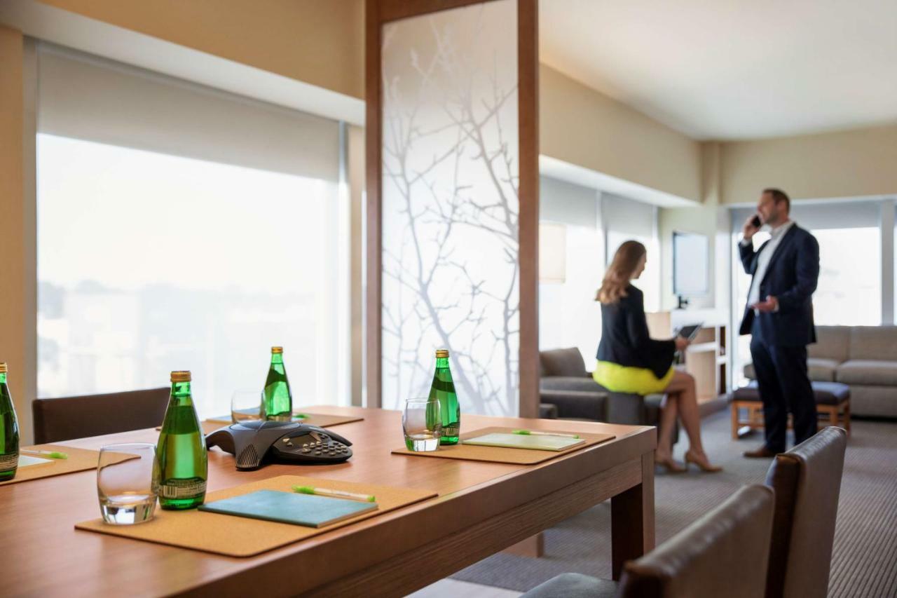 Hyatt Place Virginia Beach Town Center Екстериор снимка