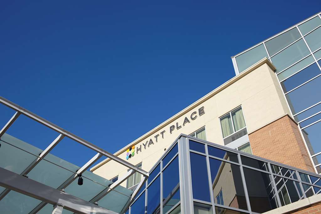 Hyatt Place Virginia Beach Town Center Екстериор снимка