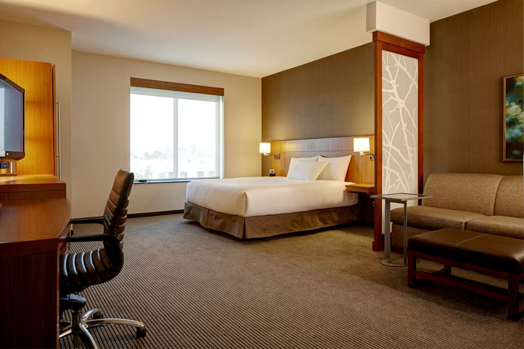 Hyatt Place Virginia Beach Town Center Стая снимка