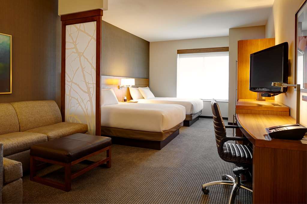 Hyatt Place Virginia Beach Town Center Стая снимка