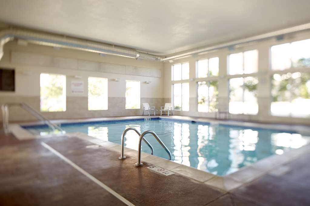 Hyatt Place Virginia Beach Town Center Съоръжения снимка