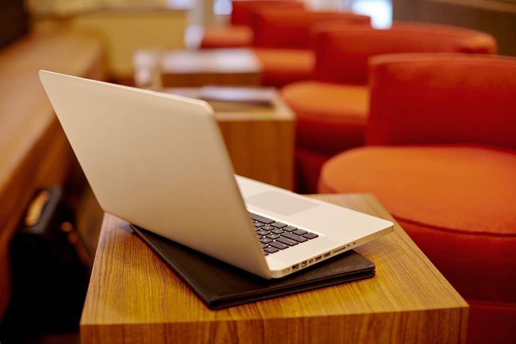 Hyatt Place Virginia Beach Town Center Интериор снимка