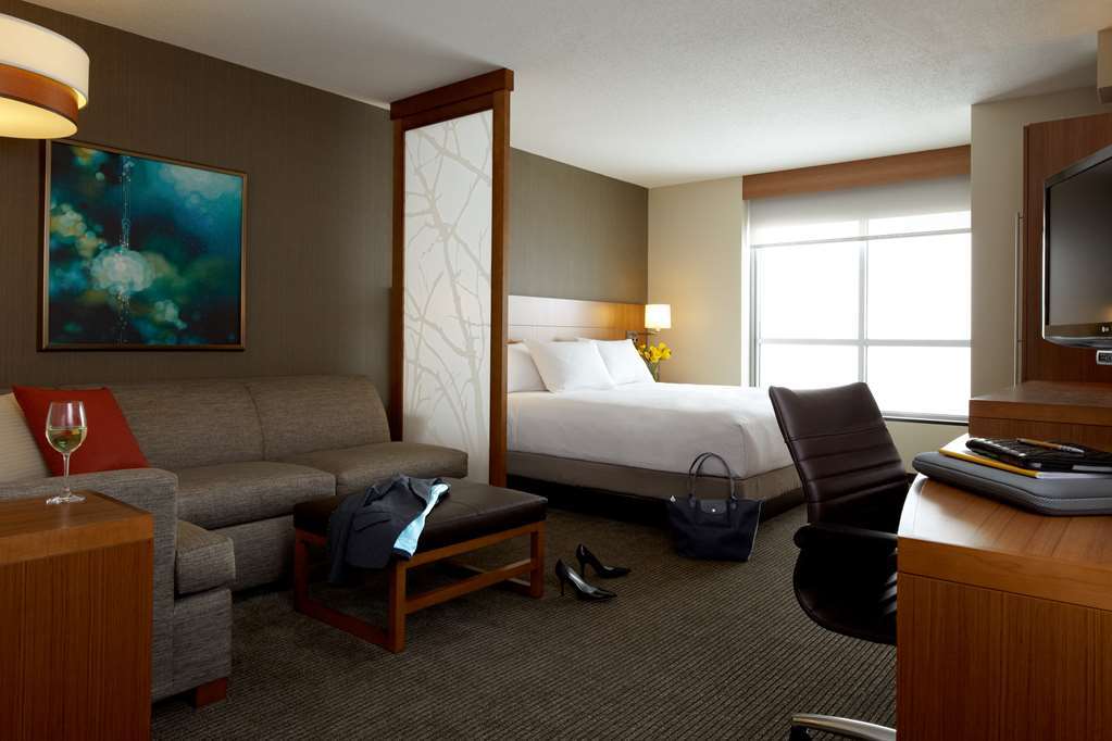 Hyatt Place Virginia Beach Town Center Стая снимка