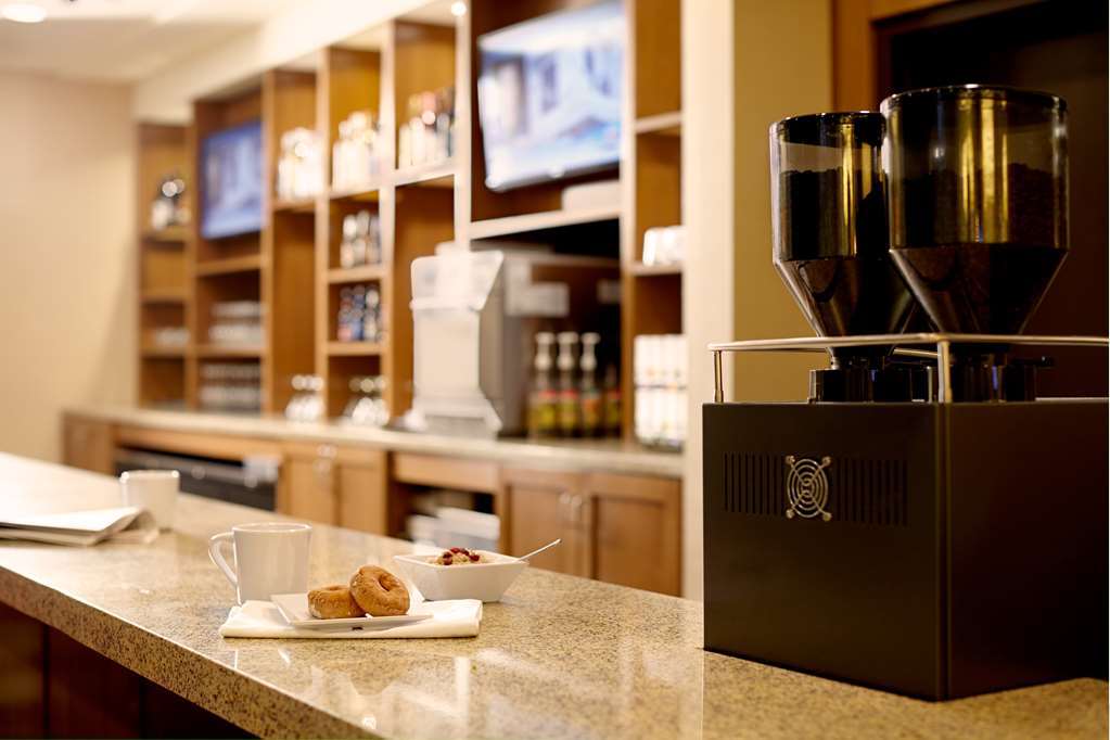 Hyatt Place Virginia Beach Town Center Ресторант снимка