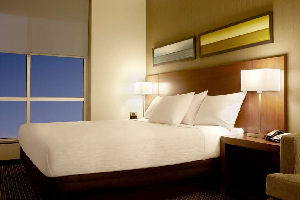 Hyatt Place Virginia Beach Town Center Стая снимка