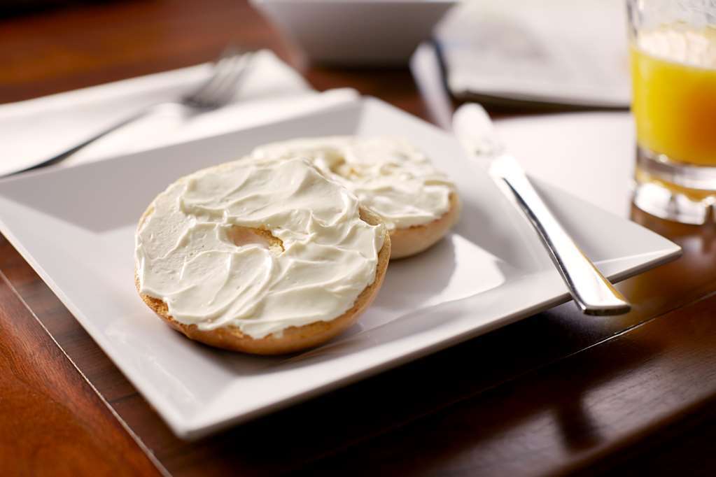 Hyatt Place Virginia Beach Town Center Ресторант снимка